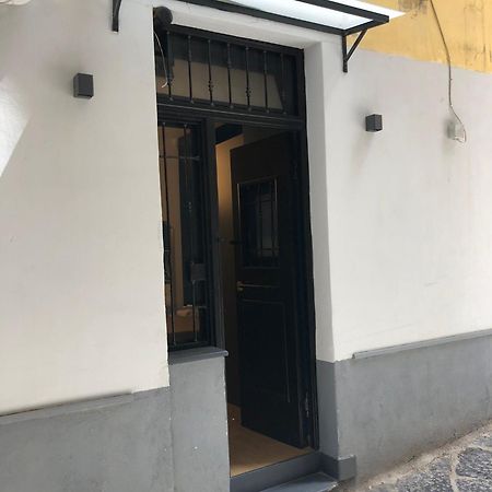 Casa Mariella Bed & Breakfast Napoli Eksteriør bilde