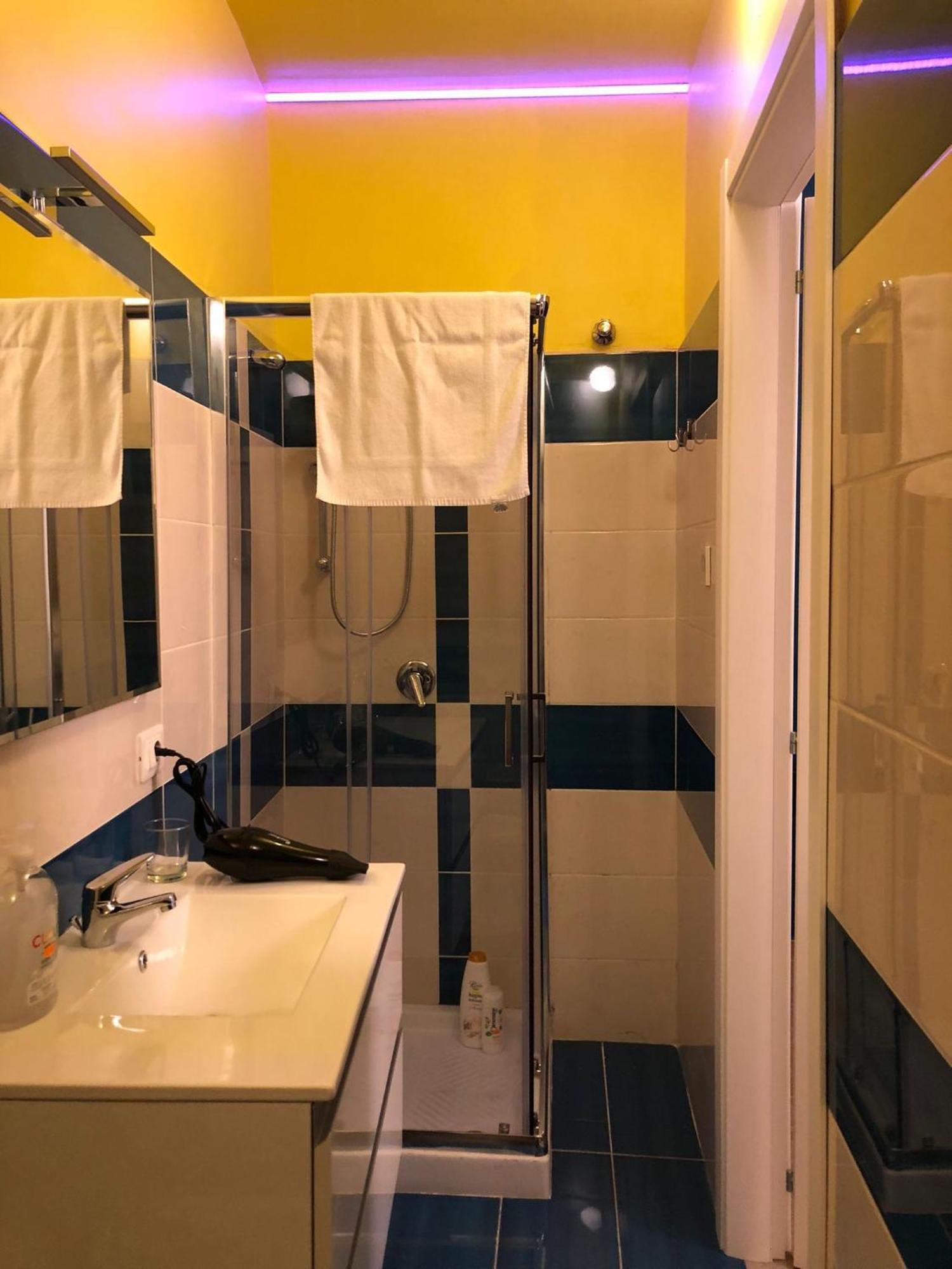 Casa Mariella Bed & Breakfast Napoli Eksteriør bilde