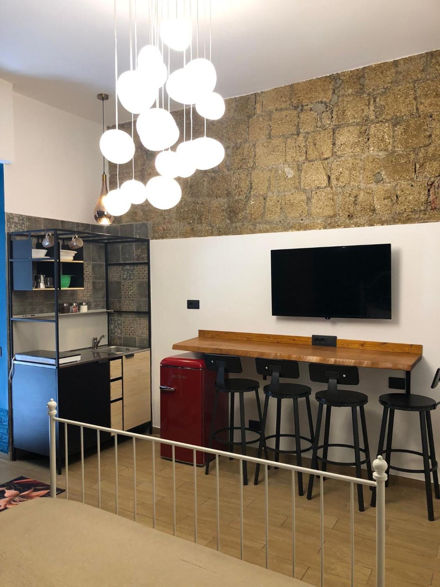 Casa Mariella Bed & Breakfast Napoli Eksteriør bilde