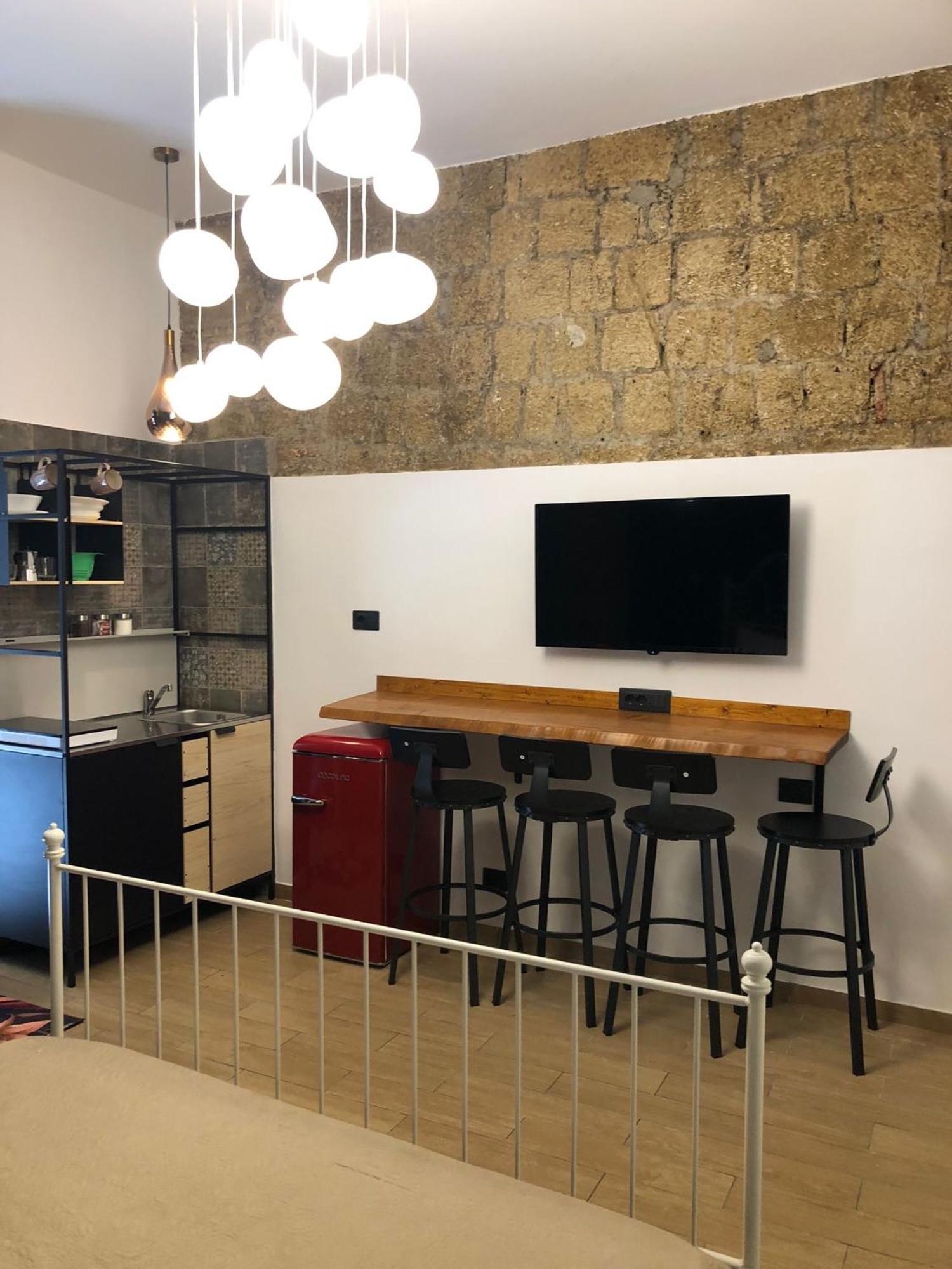 Casa Mariella Bed & Breakfast Napoli Eksteriør bilde