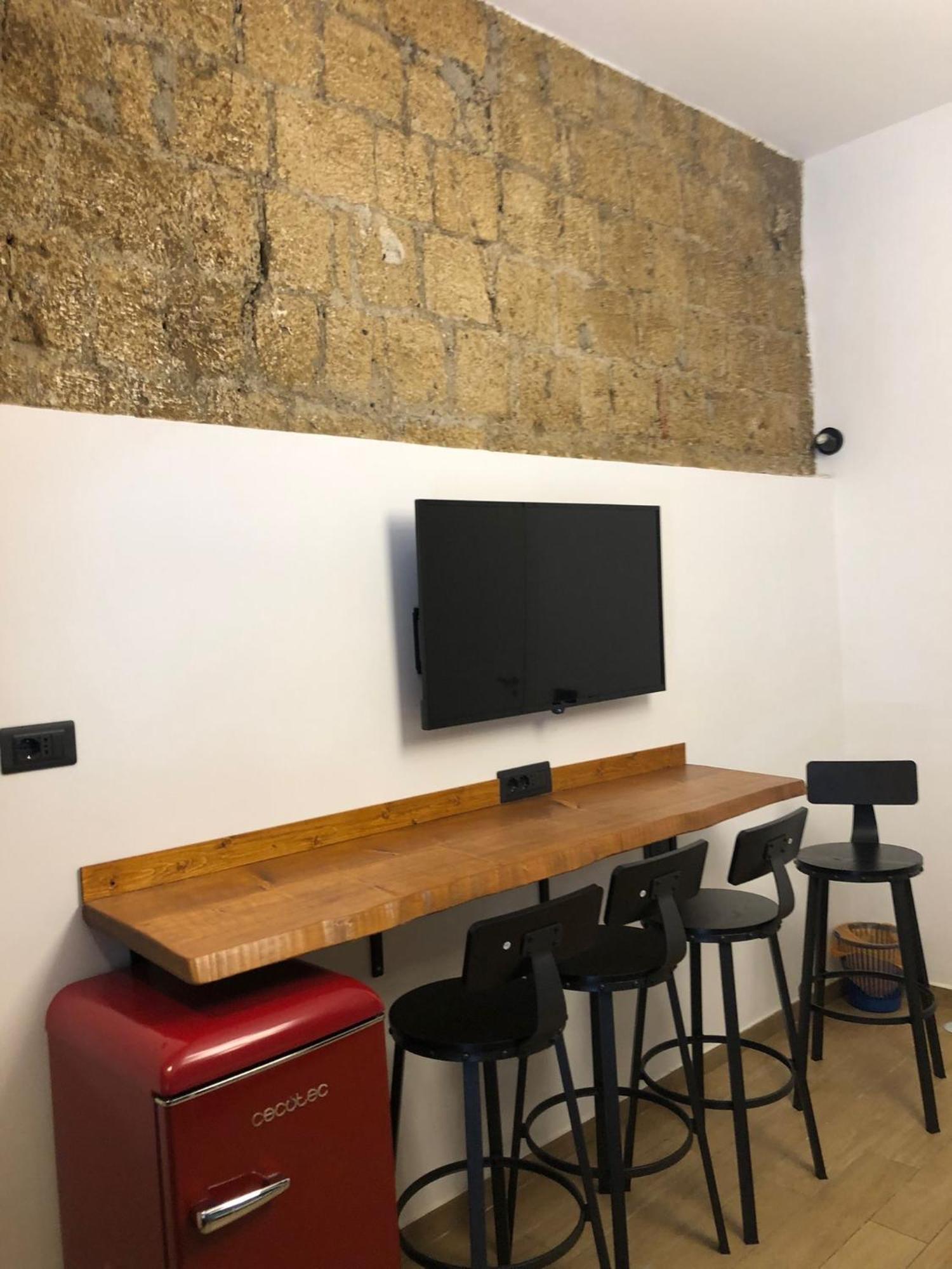 Casa Mariella Bed & Breakfast Napoli Eksteriør bilde